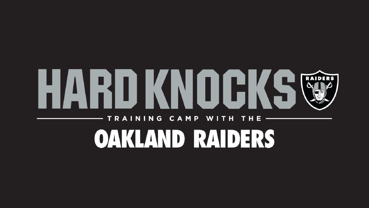 nfl hard knocks