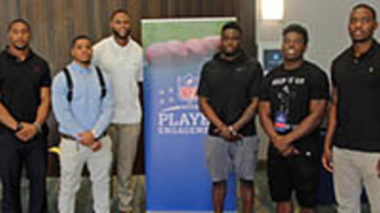 Oakland Raiders Well Represented At NFL Finance Bootcamp
