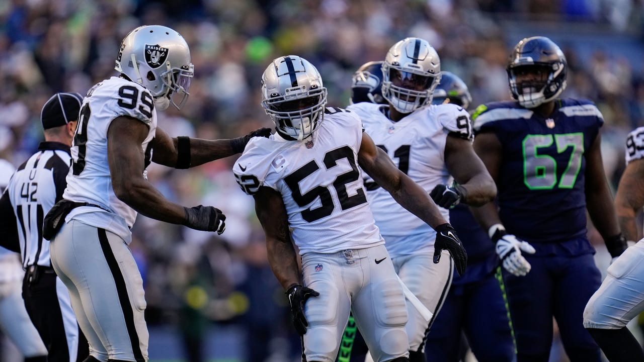 A Deep Dive on the Seahawks' Silver-and-Blue Uniforms