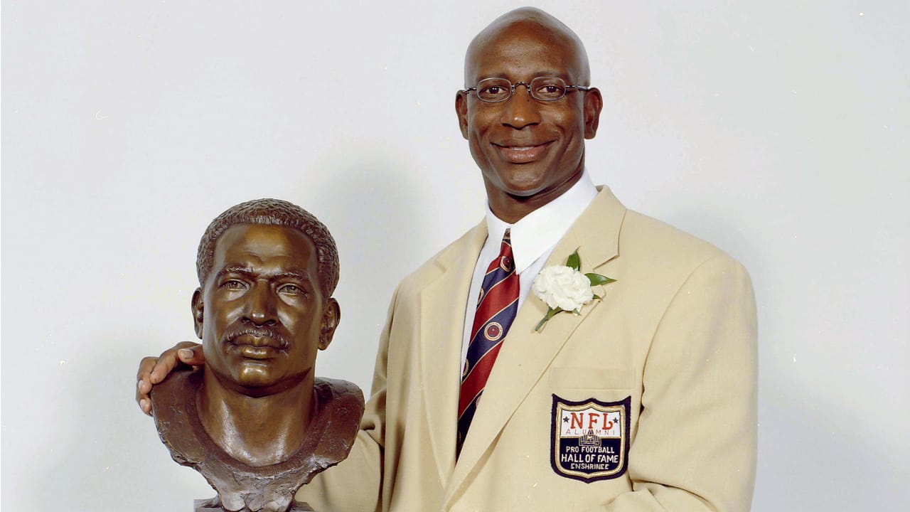 Eric Dickerson Stats, News and Video - RB