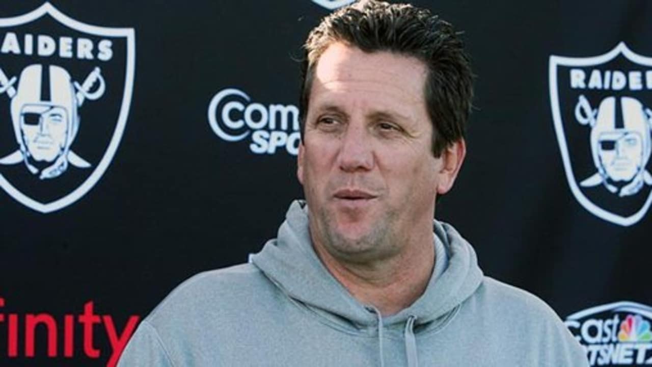 Press Conference Greg Knapp Thursday