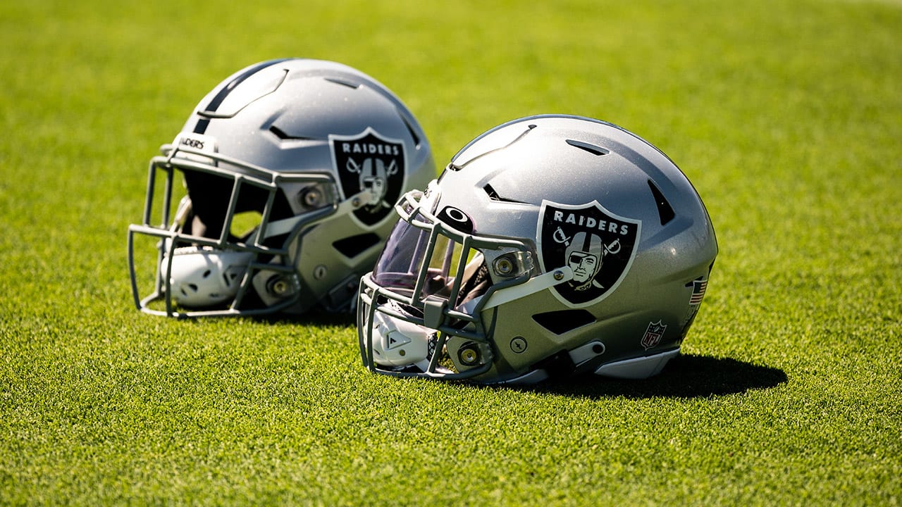 Deadline to apply for Raiders Foundation Community Investment Grant