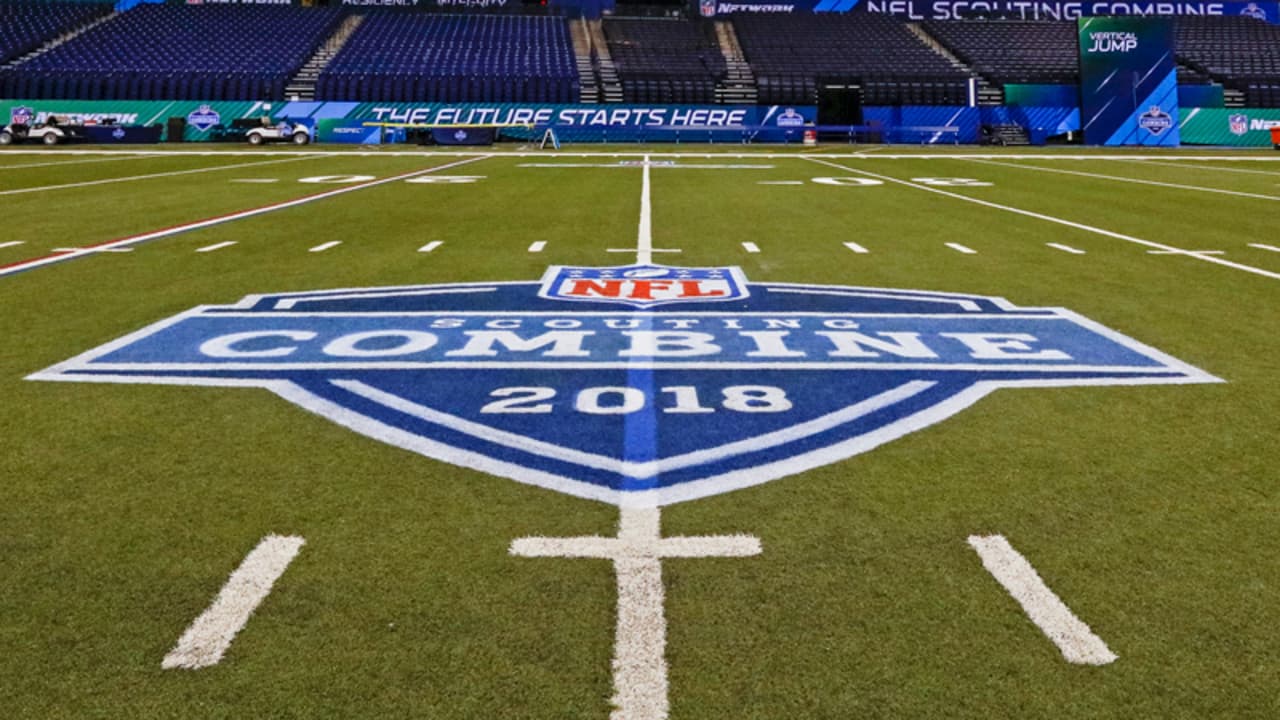 NFL Scouting Combine Recap: Day 3