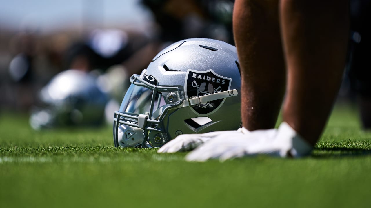 Raiders Waive G John Simpson