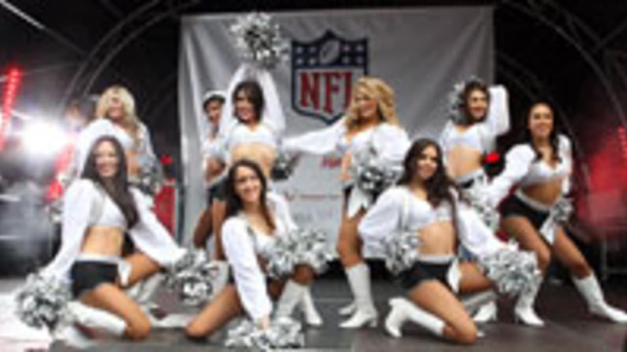 TBT Football's Fabulous Females