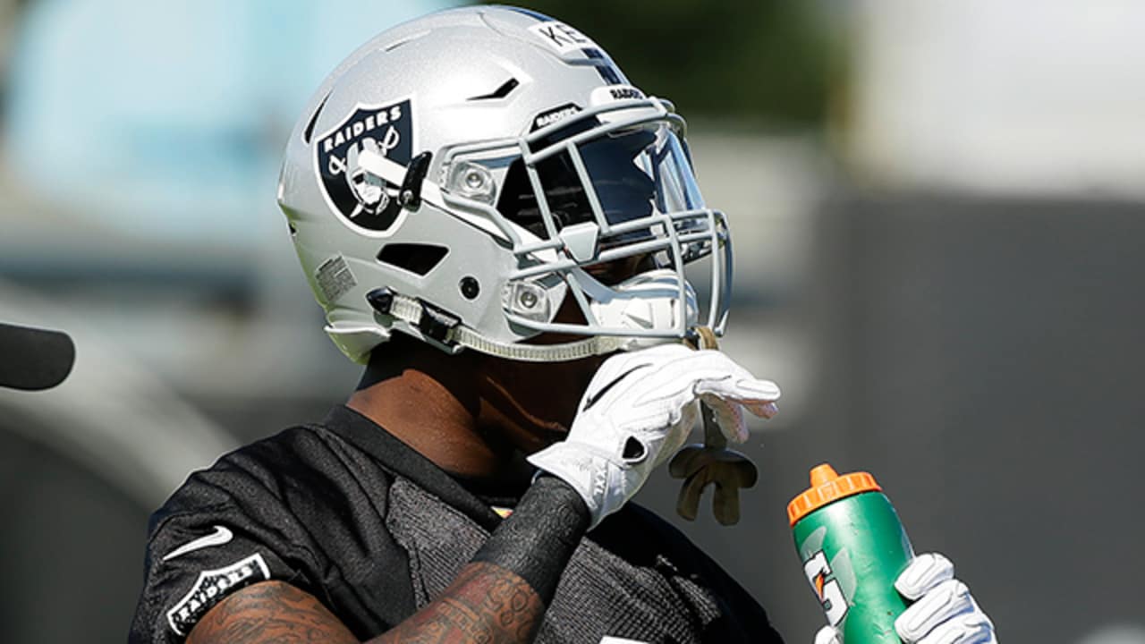 Ian Rapoport: Arden Key Has Been A Standout For The Raiders