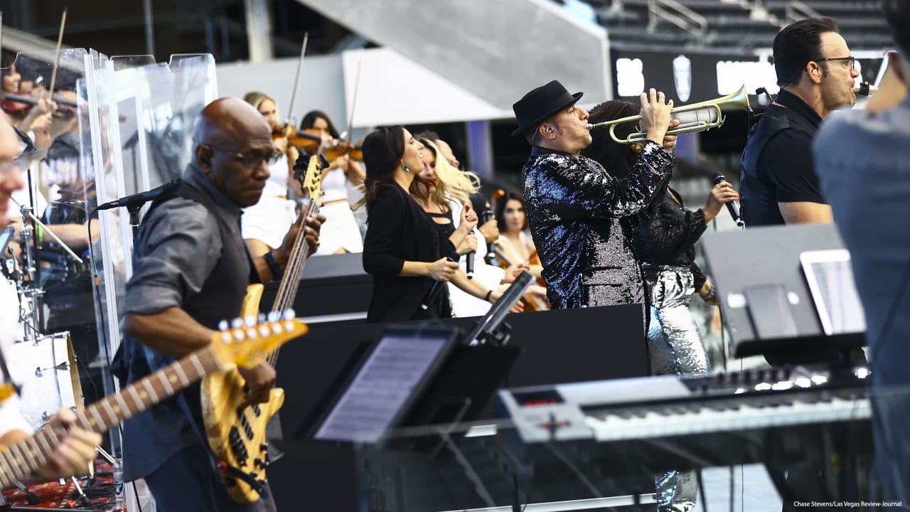 Health Officials Concerned As Live Music Returns To Jaguars Stadium  Saturday