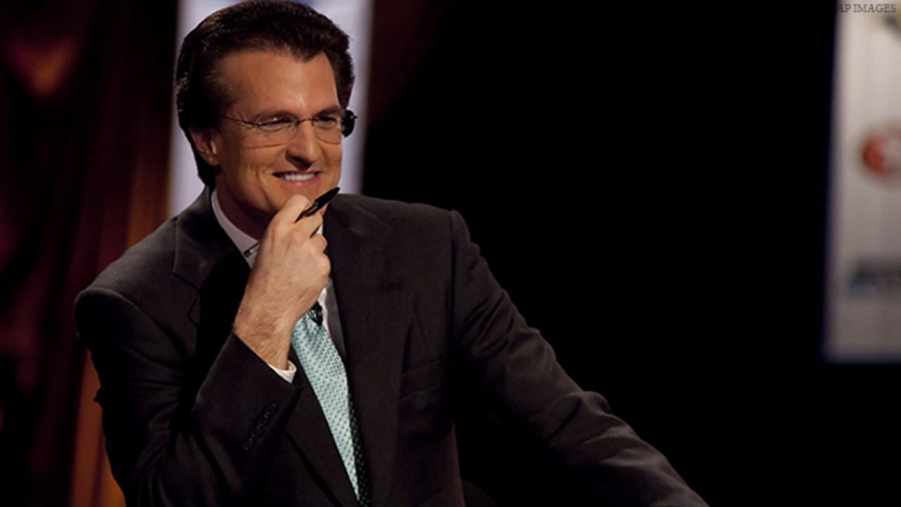 ESPN Mel Kiper Mock Draft 2019: 'Grade A' projection for Miami