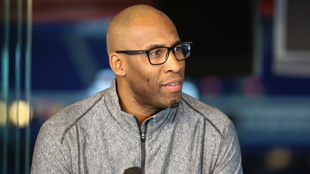 NFLN: Bucky Brooks reveals top RBs to watch at 2020 Combine