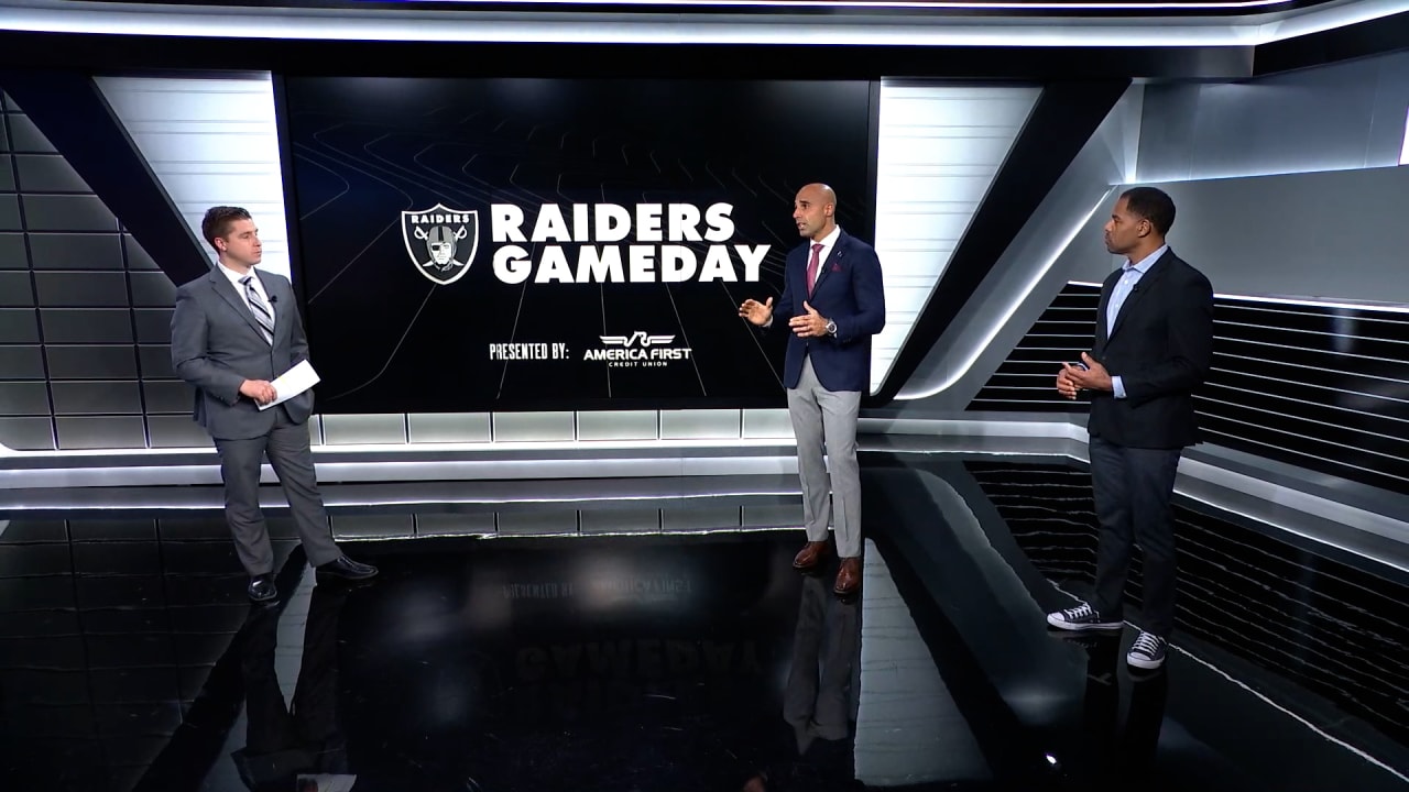 A Deep Dive on the Raiders' Week 5 Loss, Plus QB1's Milestone and