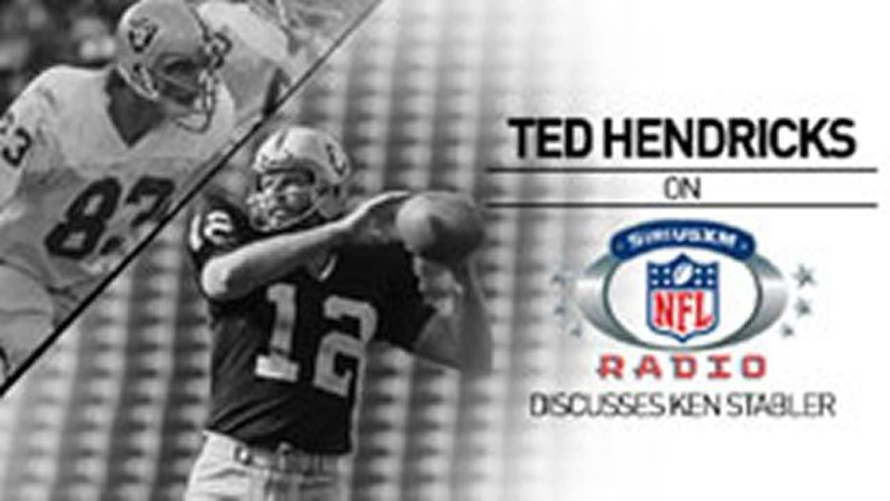 Image Gallery of Ted Hendricks