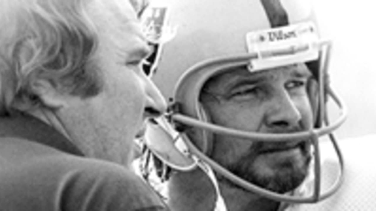 Response to death of Ken Stabler further proves without a doubt he should  be in Hall of Fame - Silver And Black Pride