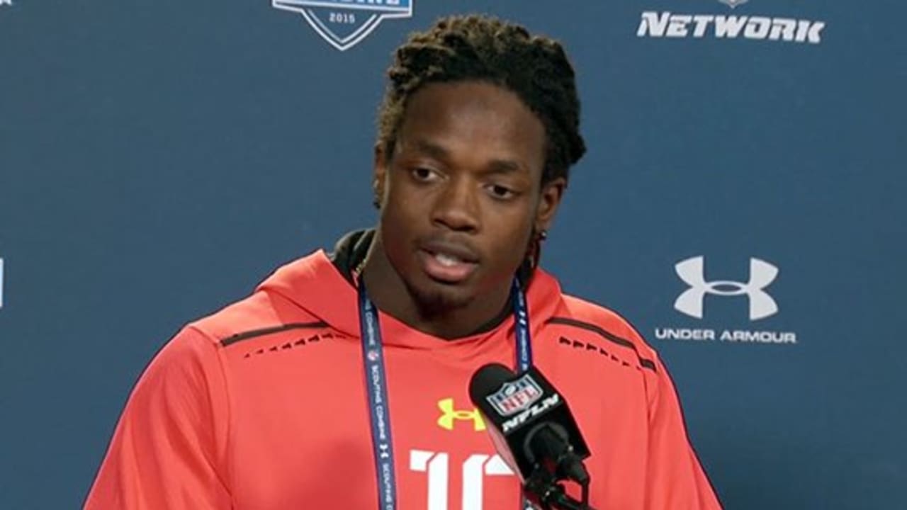 Melvin Gordon - Wisconsin