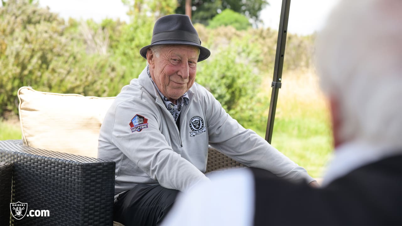2019 Fred Biletnikoff Hall of Fame Invitational