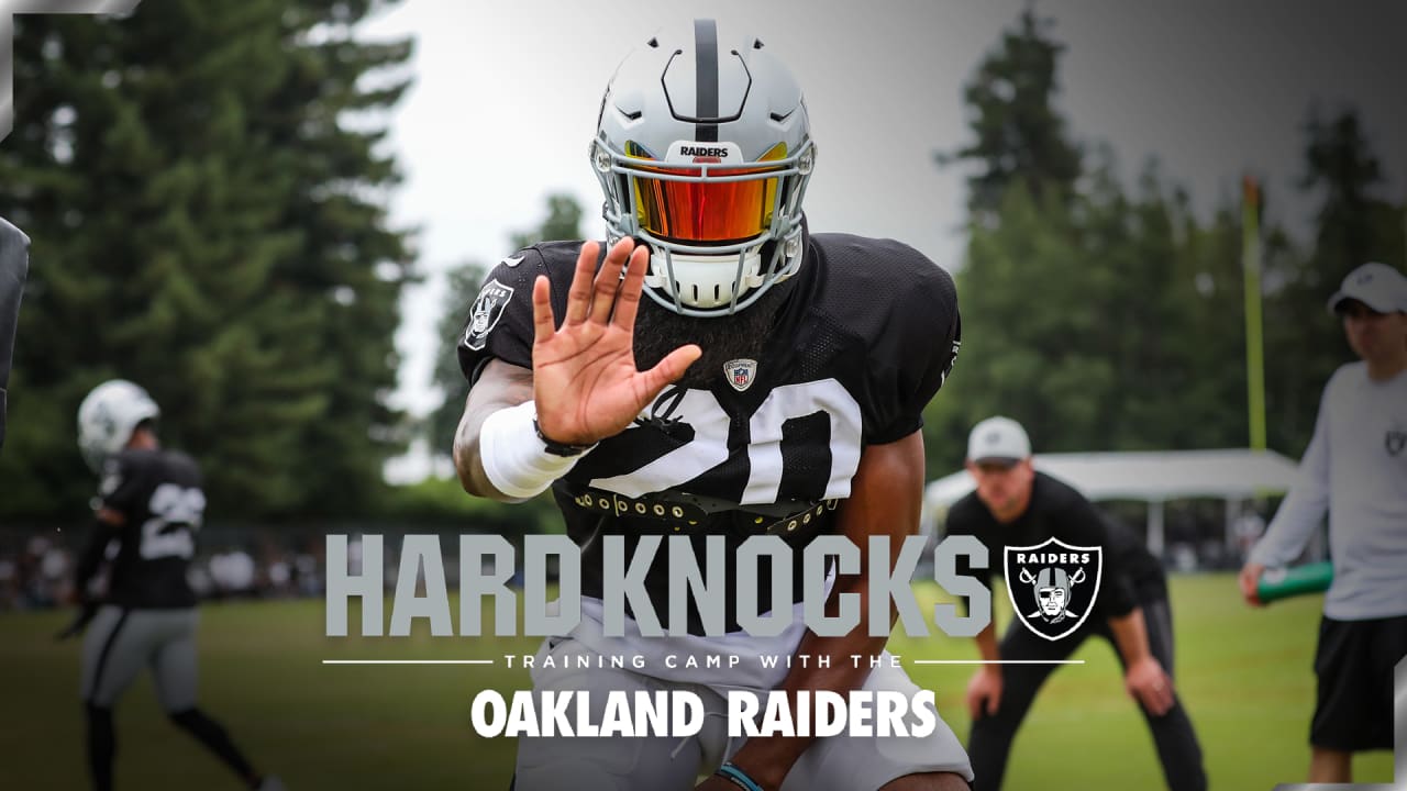 Hard Knocks Episode 01 Recap: 'I'm more into nightmares'