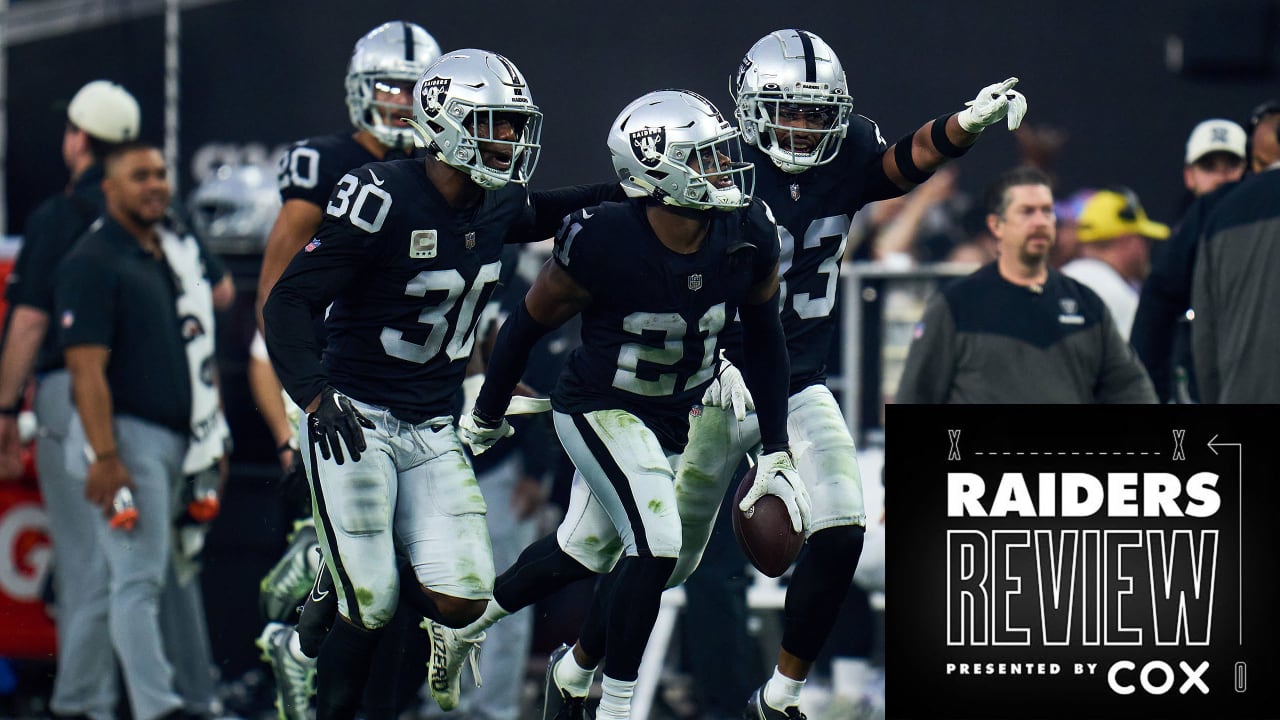 Breaking Down Defensive Standouts vs. Raiders and Brock Purdy