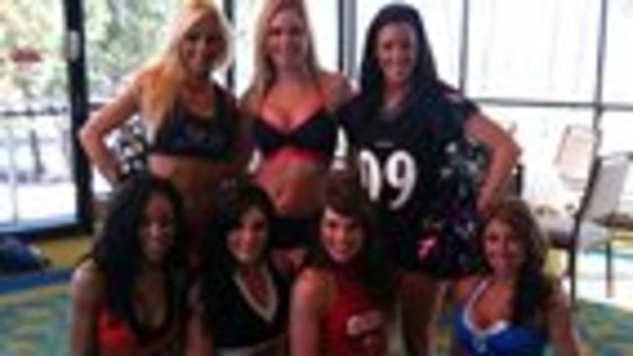 Vikings Pro Bowl Cheerleader Karen Shares Her Once-in-a-Lifetime Experience