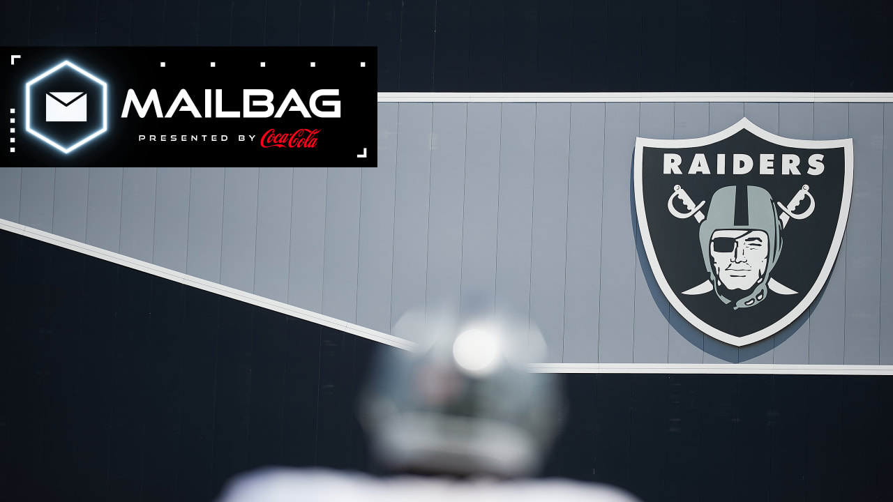 Raiders Mailbag: Will The Raiders Choose A Defensive Player At No. 7?