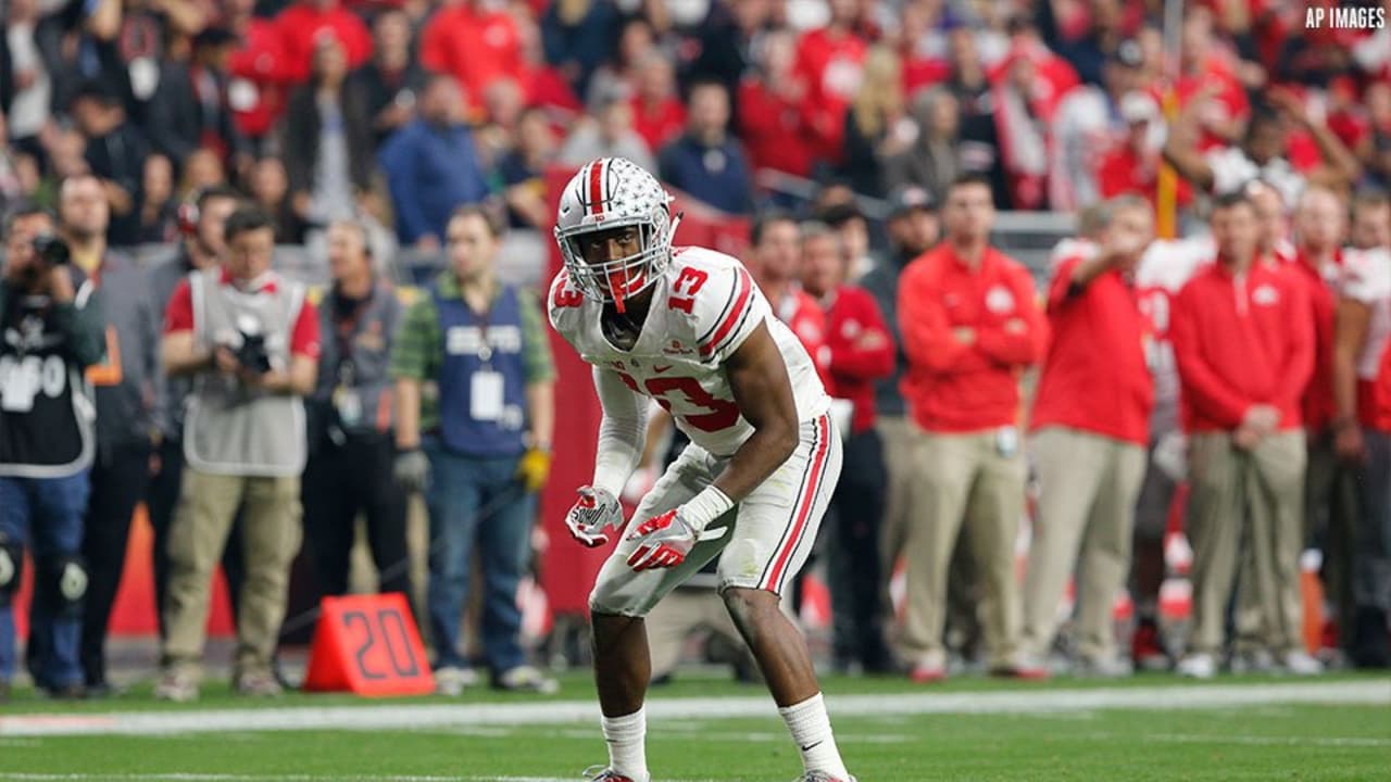 Eli Apple - CB - Ohio State