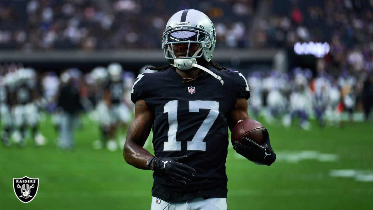 Raiders Leave CB Amik Robertson As Last Man Standing