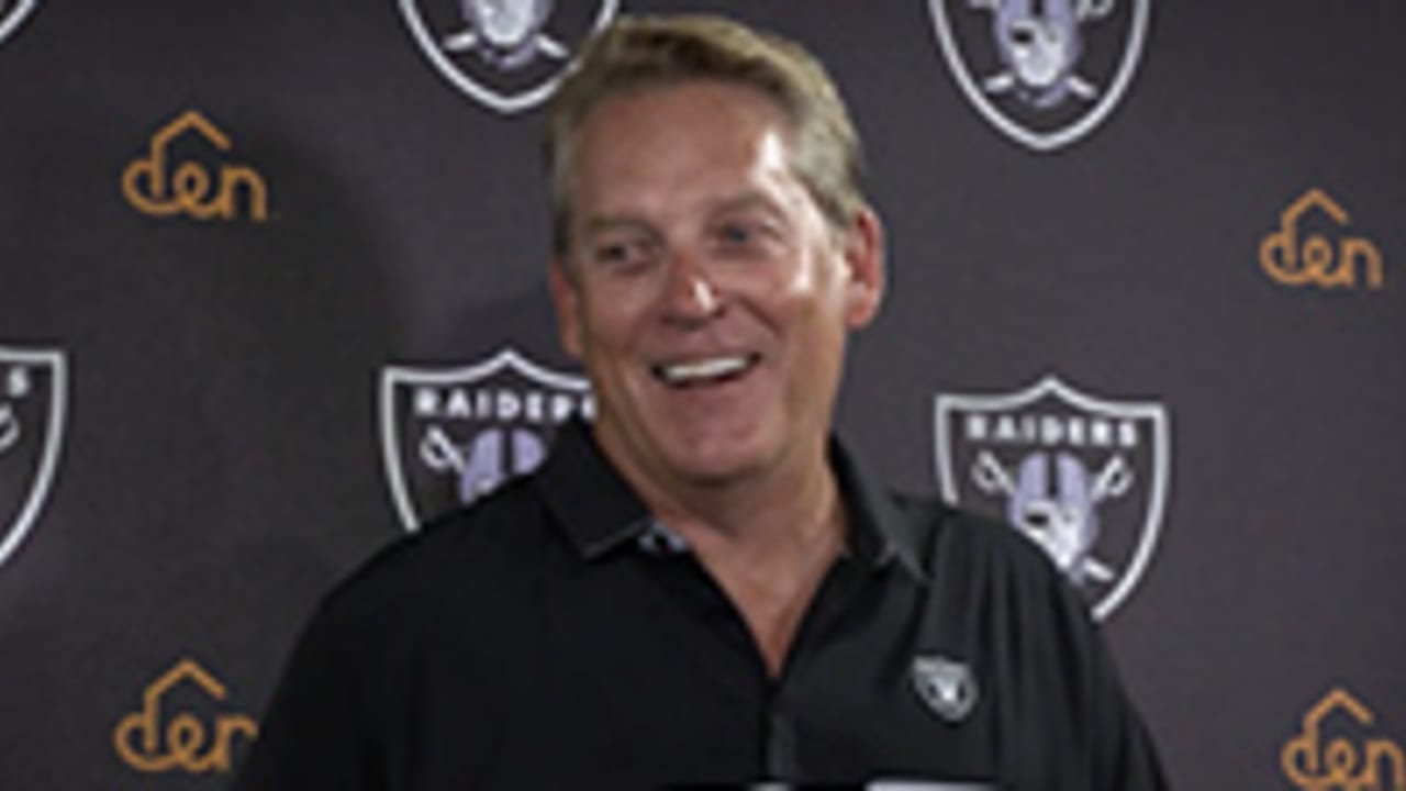 Quote Sheet: Oakland Raiders 30 Tampa Bay Buccaneers 24