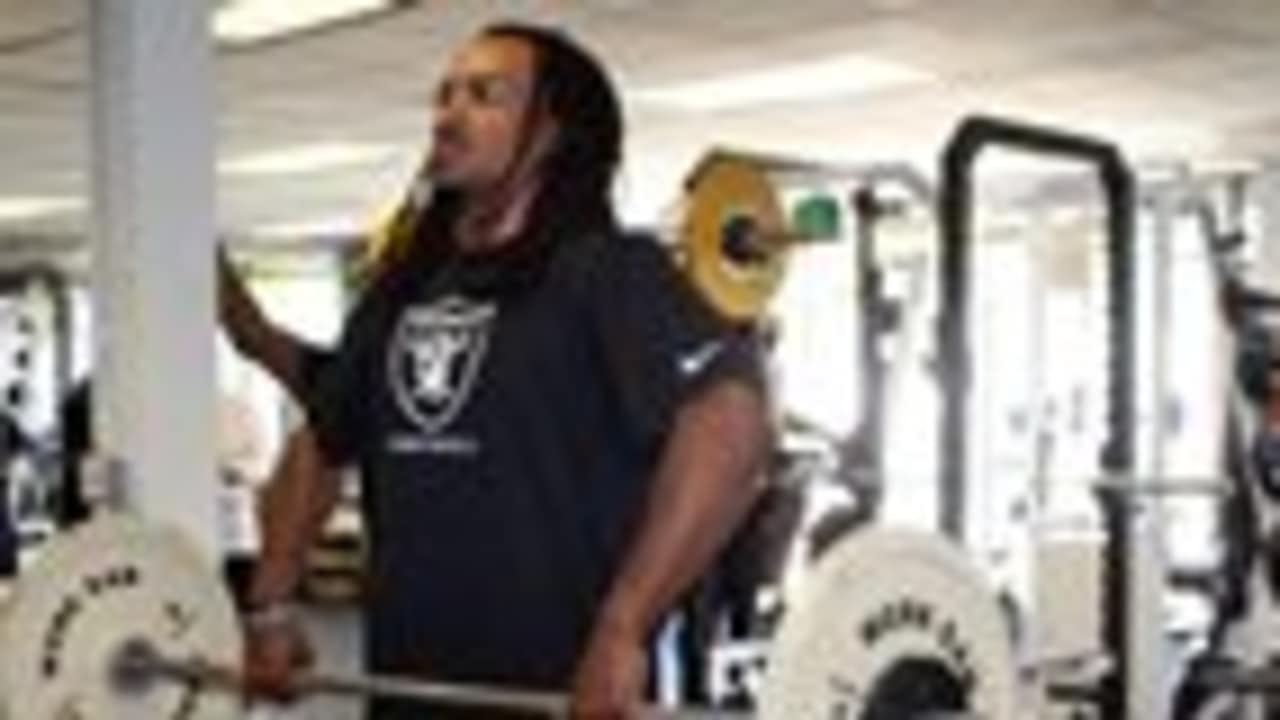 Get to Know Usama Young