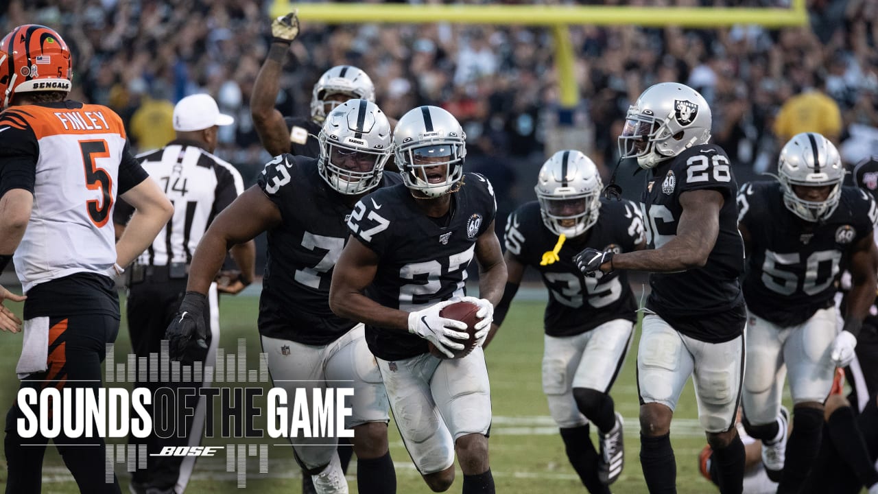 Sounds of the Game: NFC Wild Card vs. Saints