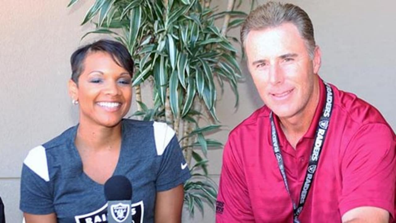 Behind the Shield with Rich Gannon