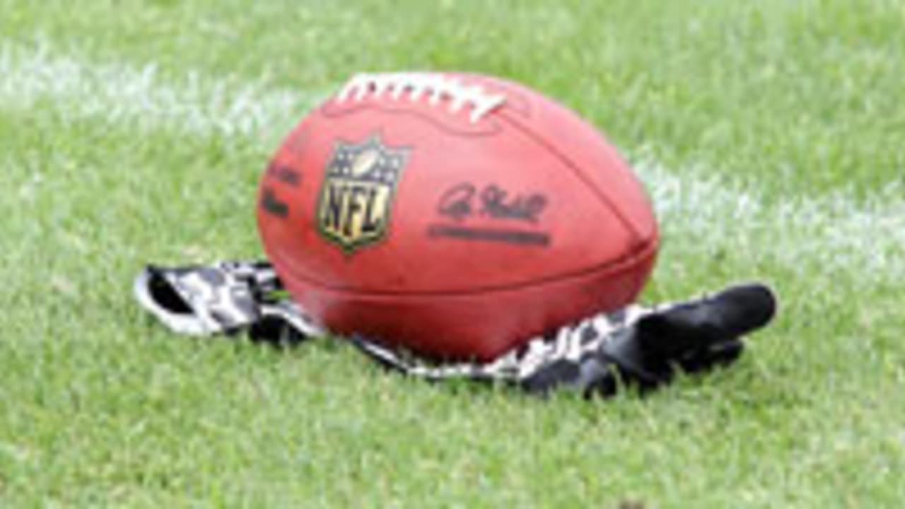 Raiders Announce Transactions