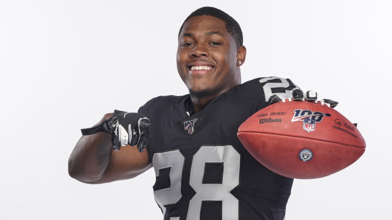 Josh Jacobs, Raiders continue to struggle running the ball, Raiders News