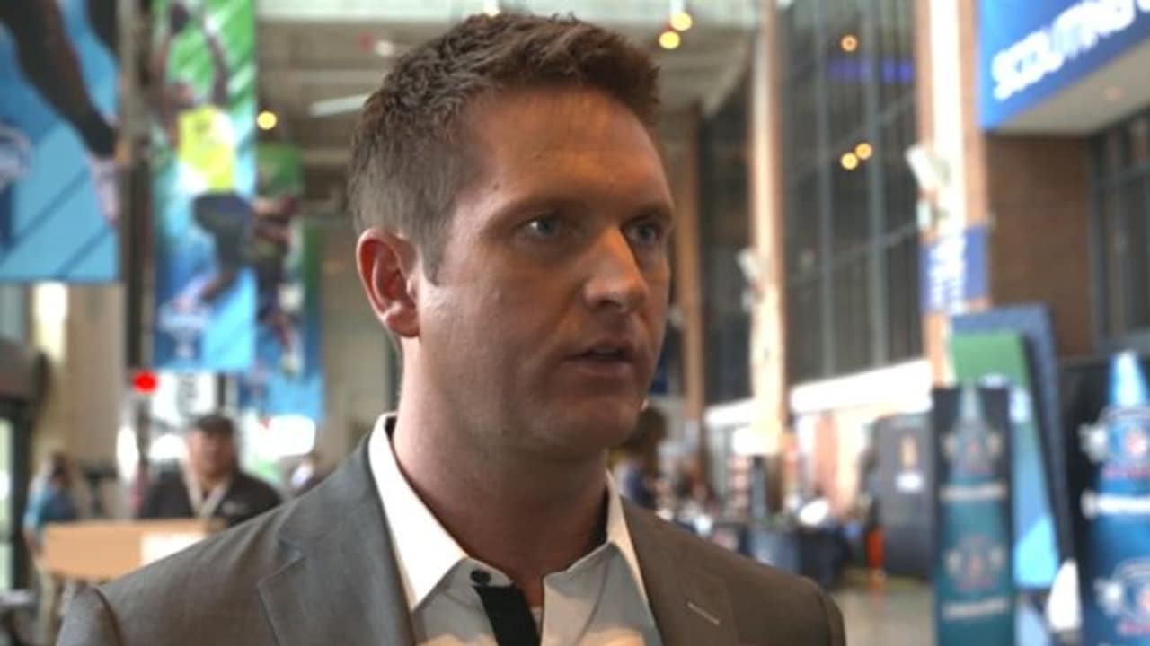 ESPN&rsquo;s Todd McShay Discusses Raiders Draft Needs