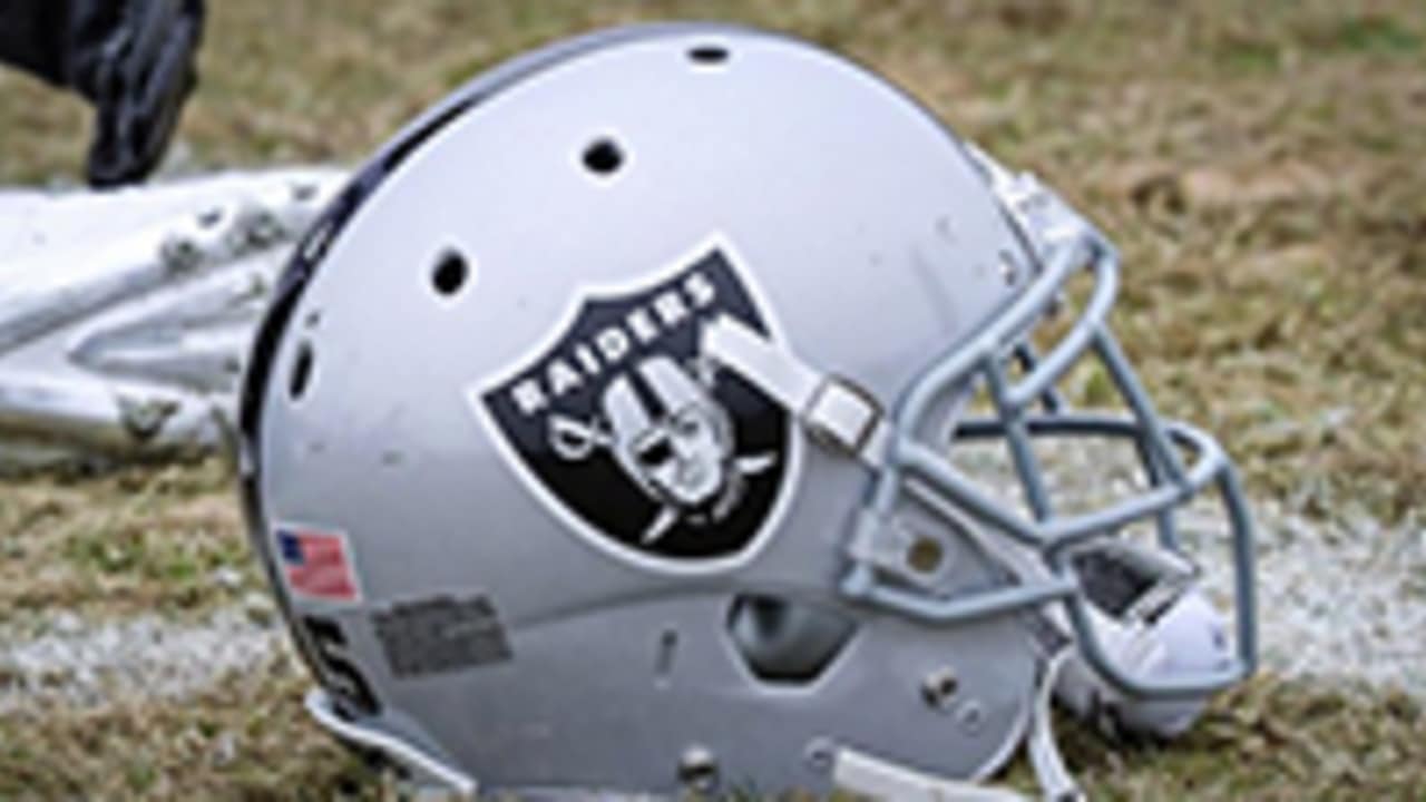 Raiders Announce Undrafted Free Agent Signings