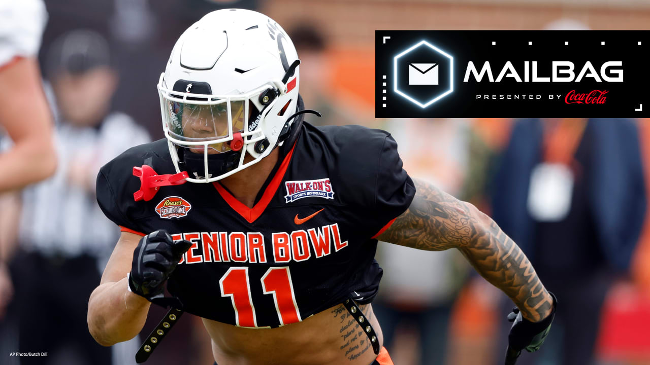 Raiders Mailbag: Diamonds in the rough on defense heading into the 2023  Draft