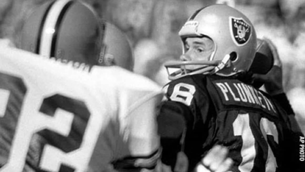 ESPN - Photos - Howie Long discusses Raiders, Alzado