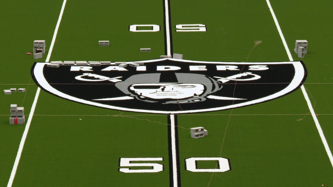 Midfield stadium logo to reappear this year, and fans get to vote