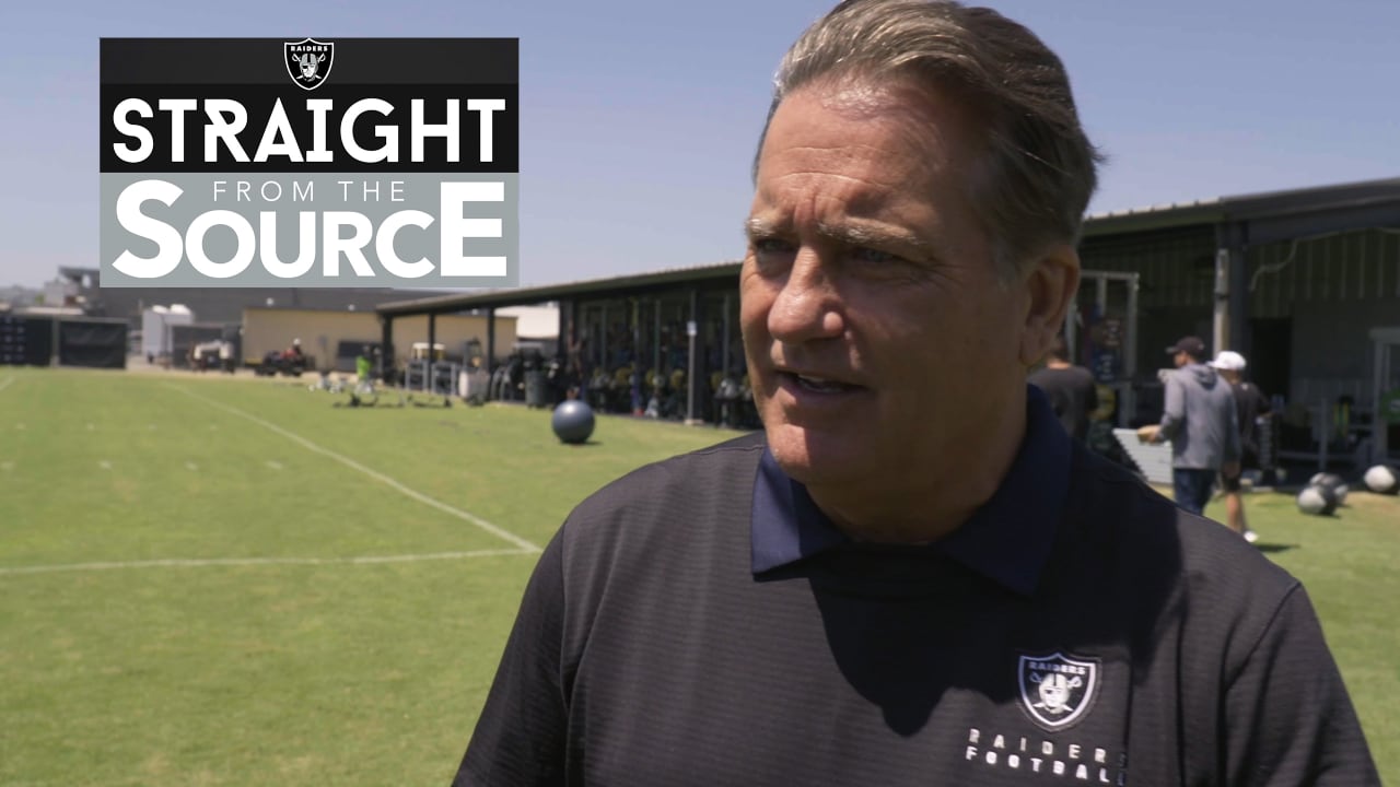 NFL Network's Steve Mariucci on His Early Days as a Packers