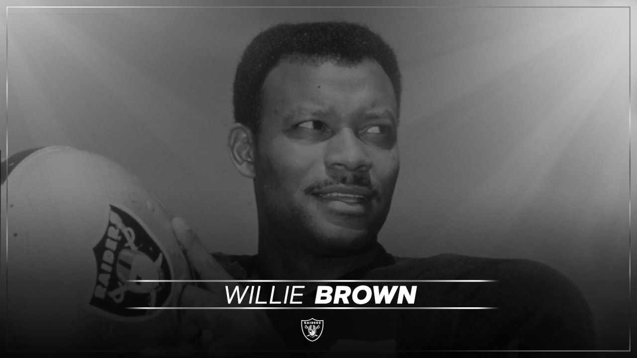 Eagles, Raiders mourn passing of legendary OT Bob Brown