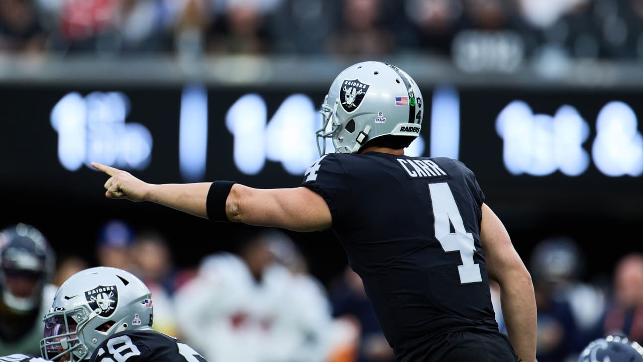 Trailer: Raiders vs. Saints at the Superdome