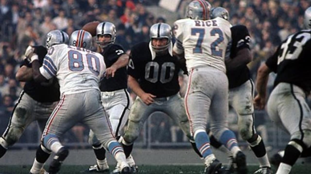 1967 Oakland Raiders