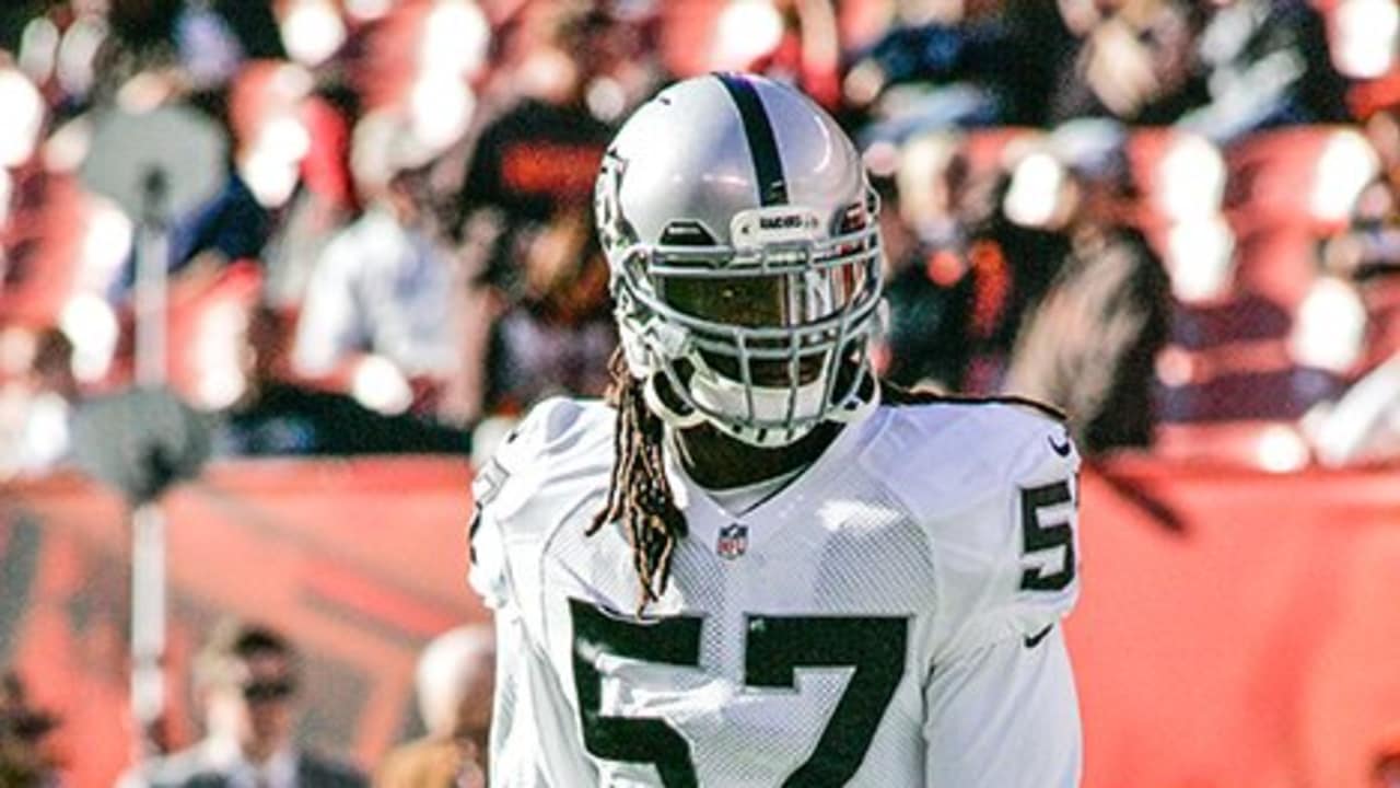 RayRay Armstrong In Pictures