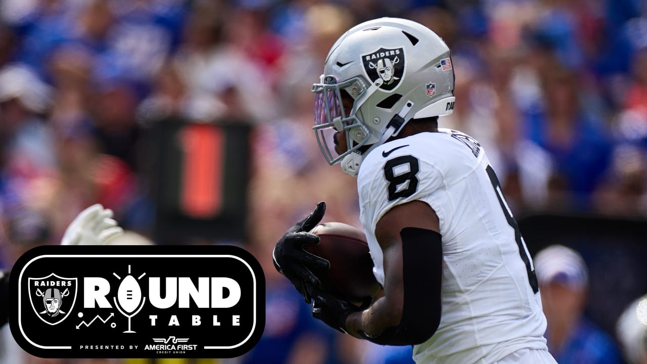 Buffalo Bills Postgame Show: Las Vegas Raiders NFL Week 2 Recap