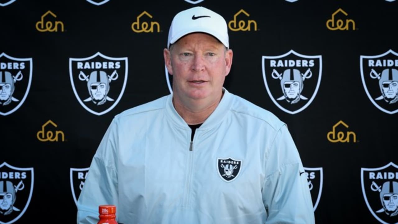 Bill Musgrave is one coordinator the Broncos may want to keep in