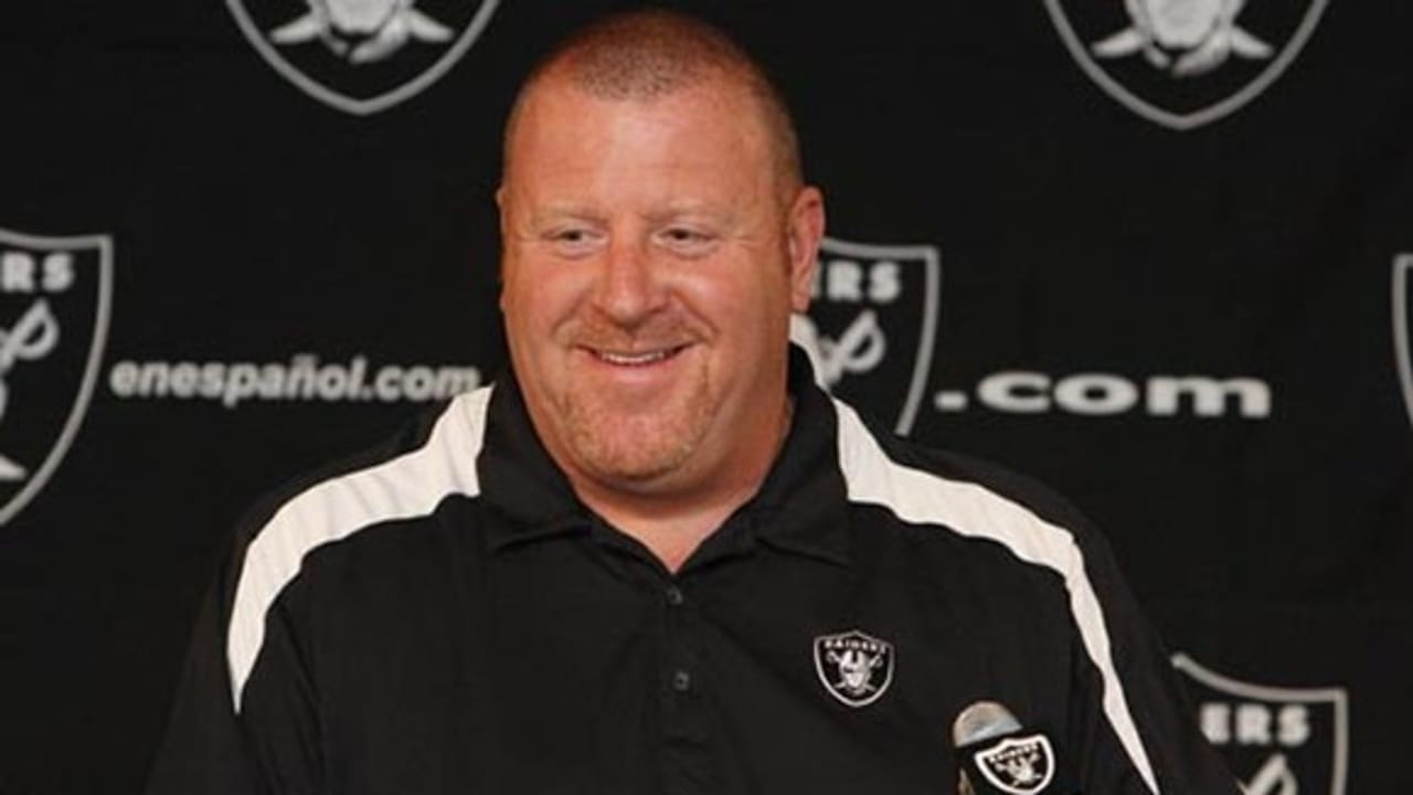 Coach Cable Draft Day 2