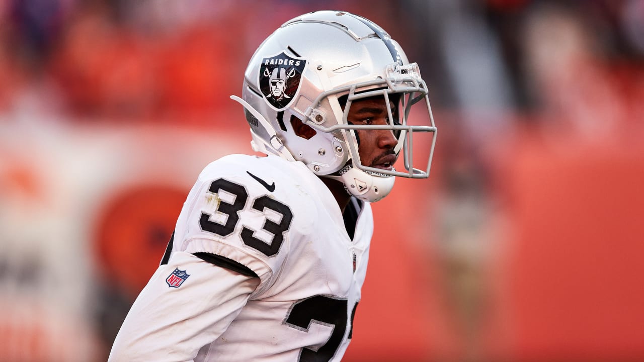 Raiders activate Roderic Teamer, place Alec Ingold on IR - Vimarsana News