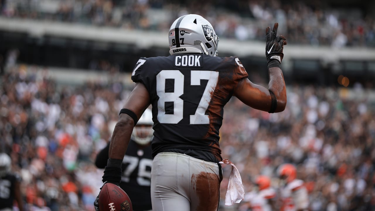jared cook