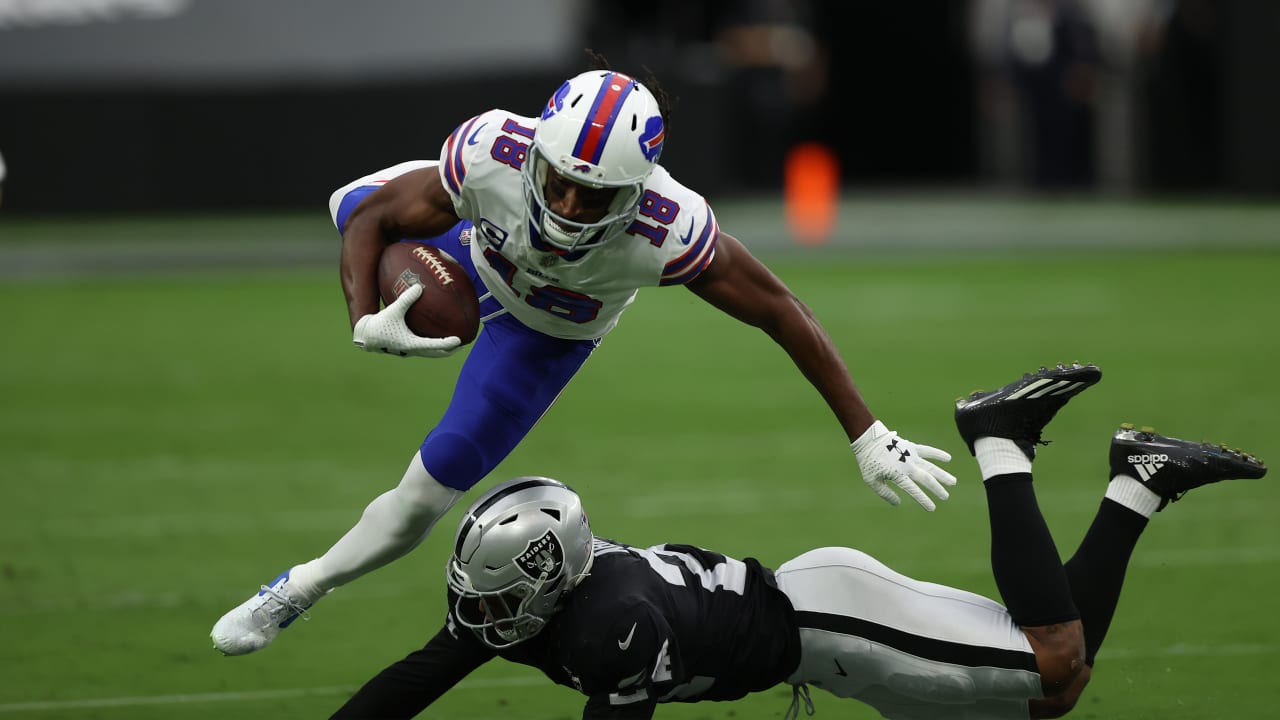 Why former Bulldog Johnathan Abram is due for a breakout NFL season - For  Whom the Cowbell Tolls