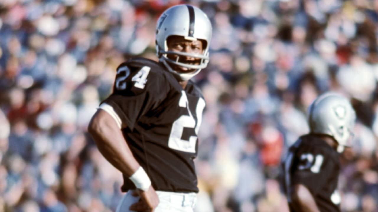 History of the NFL in 95 Objects: Al Davis Willie Davis trade