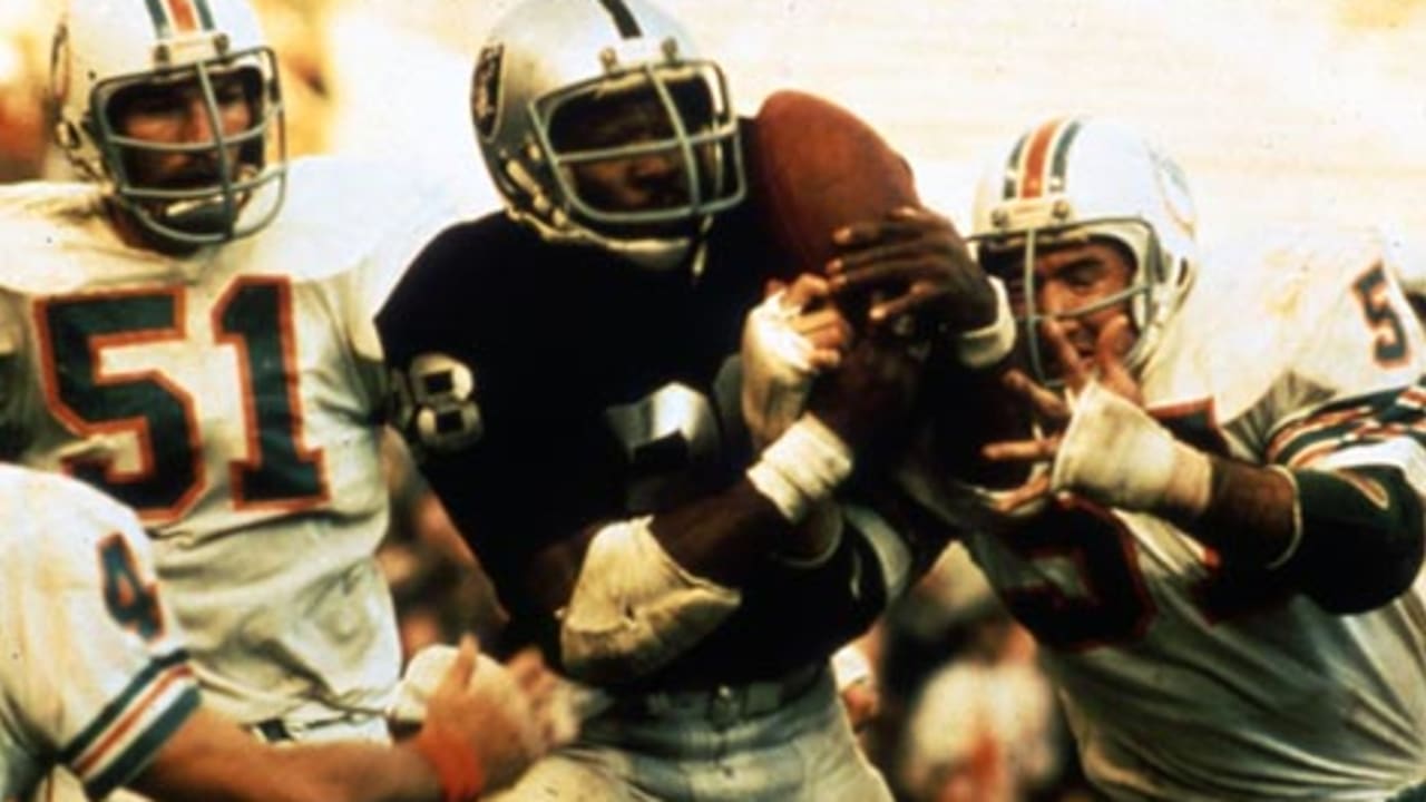 Top 10 Moments In Oakland Raiders History - LAFB Network