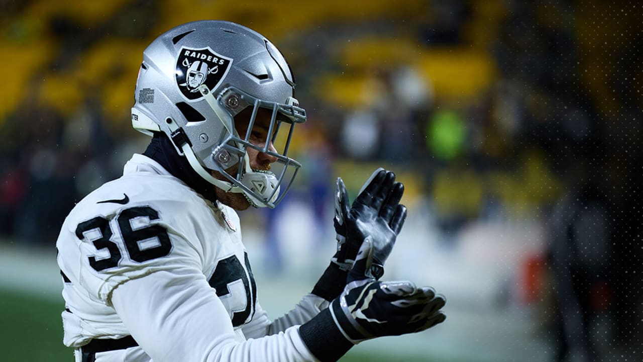 Raiders Preseason: Isaiah Pola-Mao and Byron Young are players to watch -  Silver And Black Pride