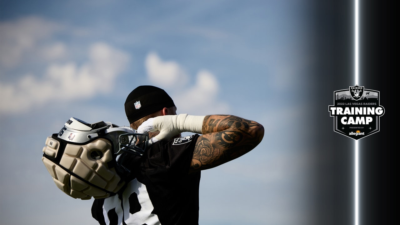 The Best Las Vegas Raiders Tattoo Ideas 2022